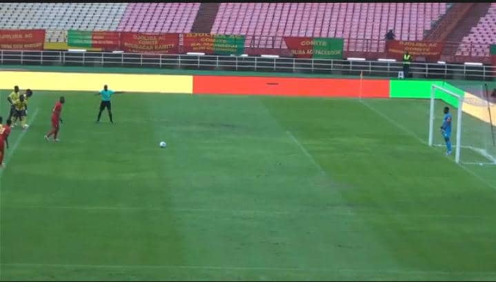 Compétitions africaines : Victoire des Rouges à domicile et défaite des Blancs en déplacement